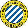 FK Kraluv Dvur logo