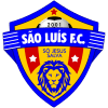 Sao Luis MA logo - Ma VS Tupan Ma Score