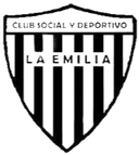 La Emilia logo - Emilia VS Defensores Salto Score