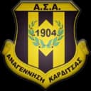 Asteras Karditsa logo - Karditsa VS Trikala Live Score Today