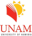 UNAM Bokkies FC (W) logo