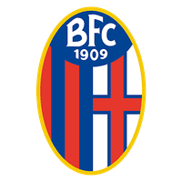 Bologna U20 logo