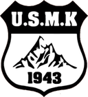 USM Khenchela U20 logo - U VS Nc Magra U Sport