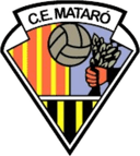 CE Mataro EF (W) logo - W VS Barcelona C W Live Score Today