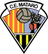 CE Mataro EF (W) logo