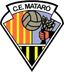 CE Mataro EF (W) logo