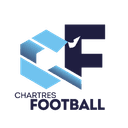 Chartres FC logo - Fc VS Versailles Ii Live Score Today