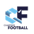 Chartres FC logo