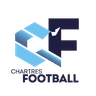 C'Chartres Football logo