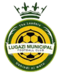 Lugazi Municipal FC logo - Fc VS Bul Fc Result Today