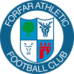Forfar Athletic FC logo