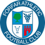 Forfar Athletic FC logo