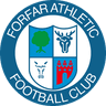Forfar Athletic FC logo