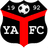 Ynyshir Albions logo