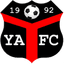 Ynyshir Albions logo