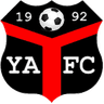 Ynyshir Albions logo