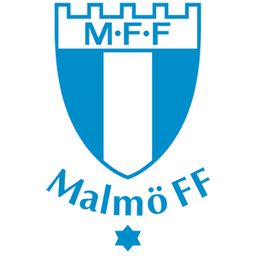 Malmo FF logo