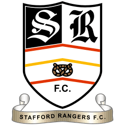 Stafford Rangers logo
