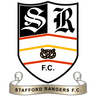 Stafford Rangers logo