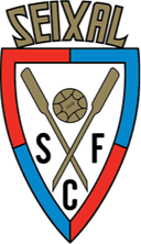 Seixal Clube 1925 (W) logo - W VS Seixal Clube W Result