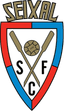 Seixal Clube 1925 (W) logo