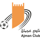 Ajman SCC U23 logo - U VS Dibba Al Hisn U Sport