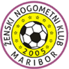 ZNK Maribor (w) logo - W VS Aluminij Kidricevo W Score