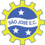 Sao Jose EC U20 logo