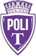 SSU Politehnica Timisoara II logo - Ii VS Metalurgistul Cugir Result