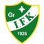 GrIFK (W) logo