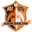 Udon Banjan United logo