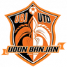 Udon Banjan United logo
