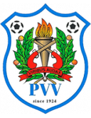 Politie Voetbal Vrienden logo - Vrienden VS Sv Robinhood Result