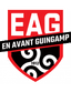 Guingamp B logo