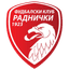 Radnicki 1923 Kragujevac logo