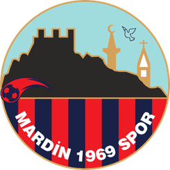 Mardin 1969 Spor logo