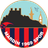 Mardin 1969 Spor logo - Tur Kupas 32084 Sport