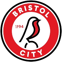 Bristol City Women logo
