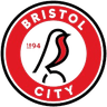 Bristol City Women logo