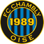 Chambly FC U19 logo