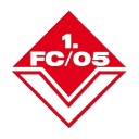 FC Viersen 05 logo - Juchengarzweiler VS Fc Viersen Result Today