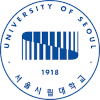 UNIVERSITY OF SEOUL logo - University VS University Of Seoul Score