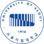 UNIVERSITY OF SEOUL logo