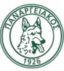 Panargiakos U19 logo - U VS Panargiakos U Live Score Today