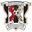 Newi Cefn Druids logo