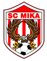 MIKA Ashtarak logo