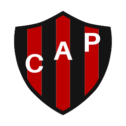 Patronato Parana logo