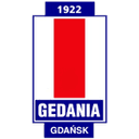 Gedania Gdansk logo - Garczegorze VS Gedania Gdansk Score Today