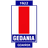 Gedania Gdansk logo