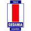 Gedania Gdansk logo